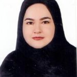 تصویر دکتر مهری امینی
