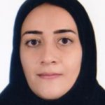 تصویر دکتر لیلا زارعی محمودآبادی