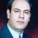 تصویر دکتر محسن محرابی