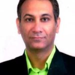 تصویر دکتر علیرضا صادق براتی
