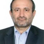 تصویر دکتر محمد حیاتی