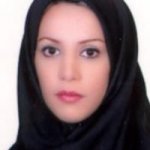 تصویر دکتر مهرنوش کاظمی