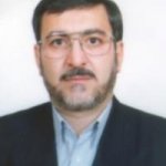 تصویر دکتر بهرام حسن شاهی