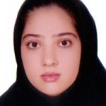تصویر دکتر حانیه میرزائی نظامی مزلقان