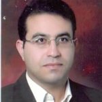 تصویر دکتر علی زارعی سودانی