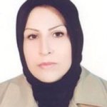 تصویر دکتر مژده طبیب غفاری