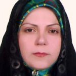 تصویر دکتر فاطمه بهرام مصیری