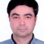 تصویر دکتر سیدعلی مومن زاده
