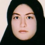 تصویر دکتر زهرا محبی دهنوی