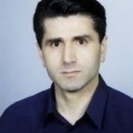 تصویر دکتر مرتضی ربیعی