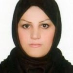 تصویر دکتر سارا ربیعی