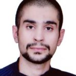 تصویر دکتر صالح حاج ربیعی