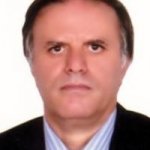 تصویر دکتر بهرام منتظری