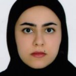 تصویر دکتر آذین زارعی