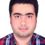 تصویر دکتر علی ربیعی وزیری