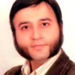 تصویر دکتر کیارش بصیری
