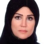 تصویر دکتر مژگان غفاری مسنن زاده