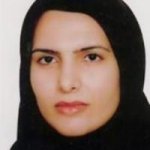 تصویر دکتر محبوبه فتح نجات