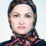 تصویر دکتر فرزانه اسلامی