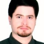 تصویر دکتر کیارش امینیان