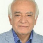 تصویر دکتر محمدتقی مصلح شیرازی