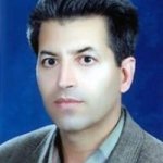 تصویر دکتر رضا واسعی