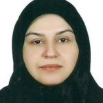 تصویر دکتر نیلوفر ربیعی