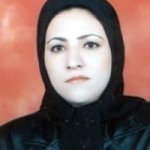 تصویر دکتر فاطمه امینی