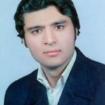 تصویر دکتر علی رضا براتی