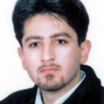 تصویر دکتر شهرام صادق وند