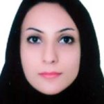 تصویر دکتر ویدا اسلامی