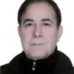 تصویر دکتر سیدمرتضی کاظمی