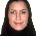 تصویر دکتر لیلی نراقی باقرپور