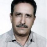 تصویر دکتر مرتضی فرخ نیا