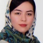 تصویر دکتر مایسا اسلامی