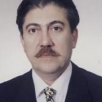 تصویر دکتر خشایار پیمان