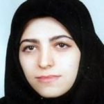 تصویر دکتر مهسا صفوی