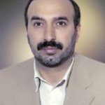 تصویر دکتر ذبیح اله حسن زاده چایجانی