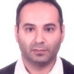 تصویر دکتر محمد کریمی