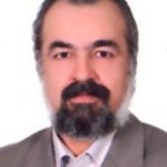 تصویر دکتر محمدتقی صالحیان