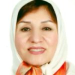 تصویر دکتر سعیده صالح غفاری