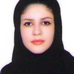 تصویر دکتر سیده مرضیه هادی