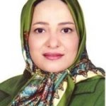 تصویر دکتر بتول غفاری