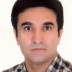 تصویر دکتر بهرام قره پاپاق