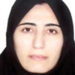 تصویر دکتر زینب داودابادی فراهانی