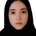 تصویر دکتر سارا امینی ملک