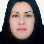 تصویر دکتر فاطمه غفاری نسب راویز