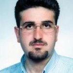 تصویر دکتر مزدک اسلامی سامانی