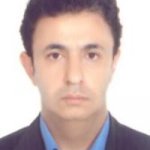 تصویر دکتر ایرج یوسف خانی