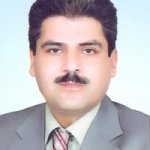 تصویر دکتر محسن معتمدی